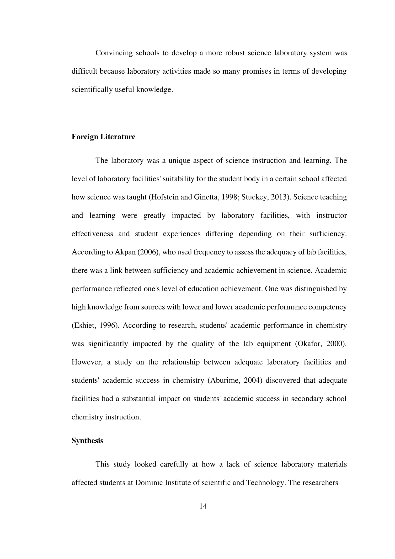 Research Paper 1 - Additional 23